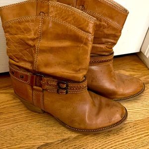 Steve Madden boots